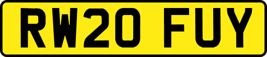 RW20FUY