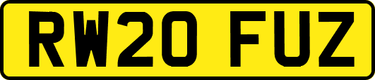 RW20FUZ
