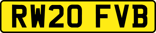 RW20FVB