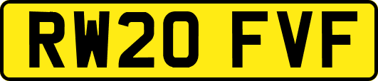RW20FVF