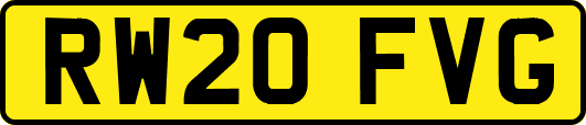 RW20FVG