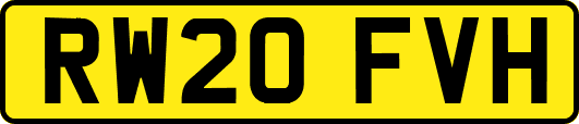 RW20FVH