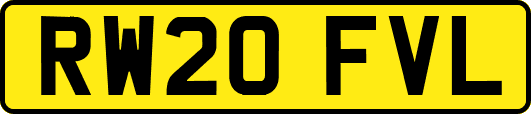 RW20FVL