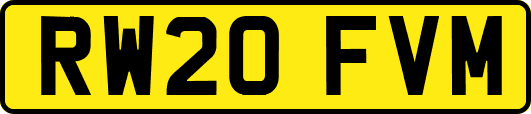 RW20FVM