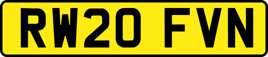 RW20FVN