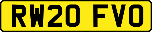 RW20FVO