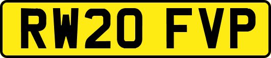 RW20FVP