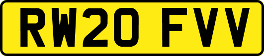 RW20FVV