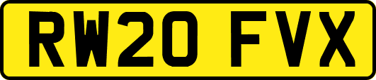 RW20FVX