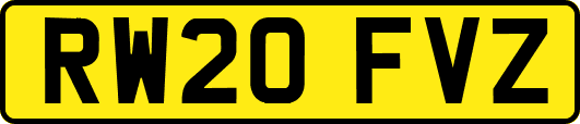 RW20FVZ