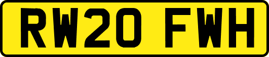 RW20FWH