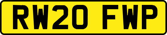 RW20FWP
