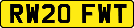 RW20FWT