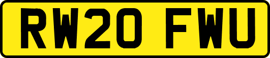RW20FWU