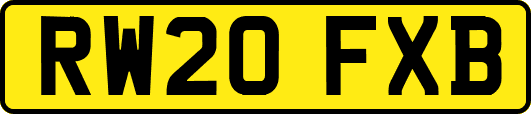 RW20FXB