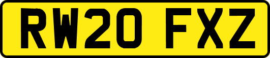 RW20FXZ