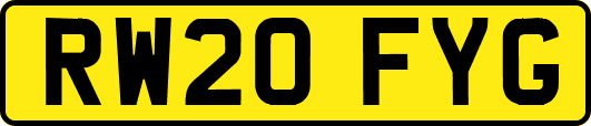 RW20FYG