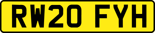RW20FYH