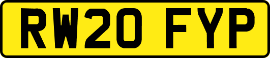 RW20FYP