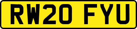 RW20FYU