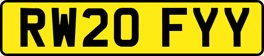 RW20FYY