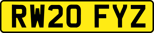 RW20FYZ