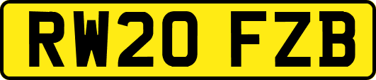 RW20FZB