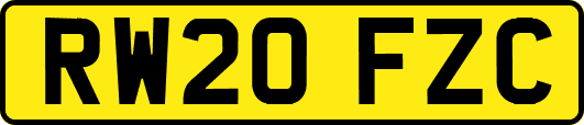 RW20FZC