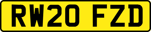 RW20FZD
