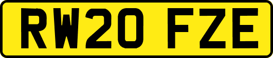 RW20FZE