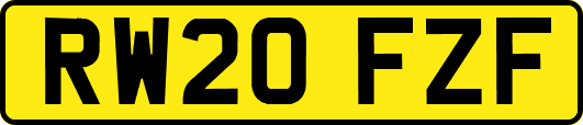 RW20FZF