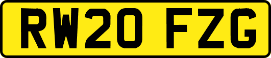 RW20FZG