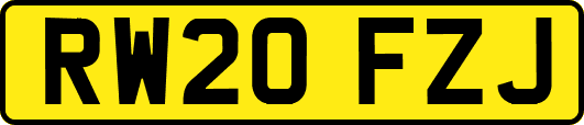 RW20FZJ