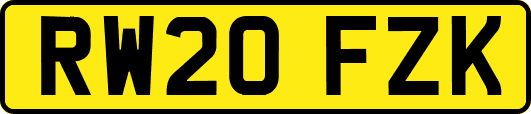 RW20FZK