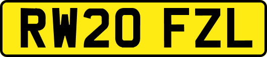 RW20FZL