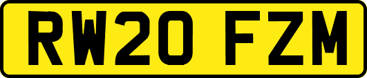 RW20FZM