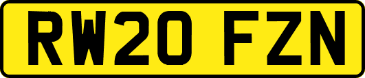 RW20FZN
