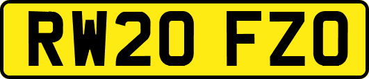 RW20FZO