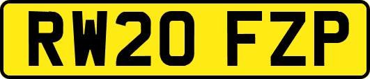 RW20FZP