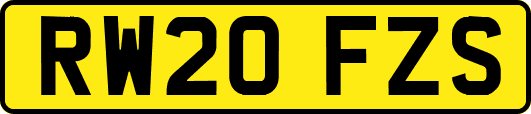 RW20FZS