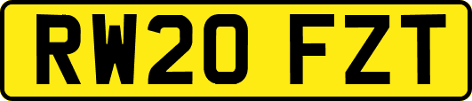 RW20FZT