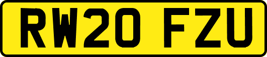 RW20FZU