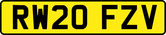 RW20FZV