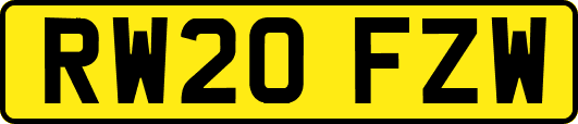 RW20FZW