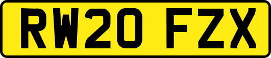RW20FZX