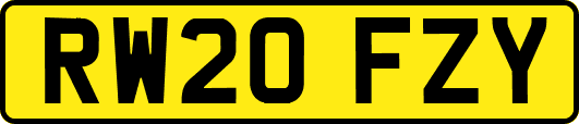 RW20FZY