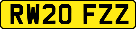 RW20FZZ