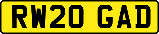 RW20GAD