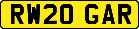 RW20GAR