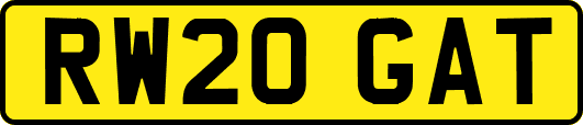 RW20GAT